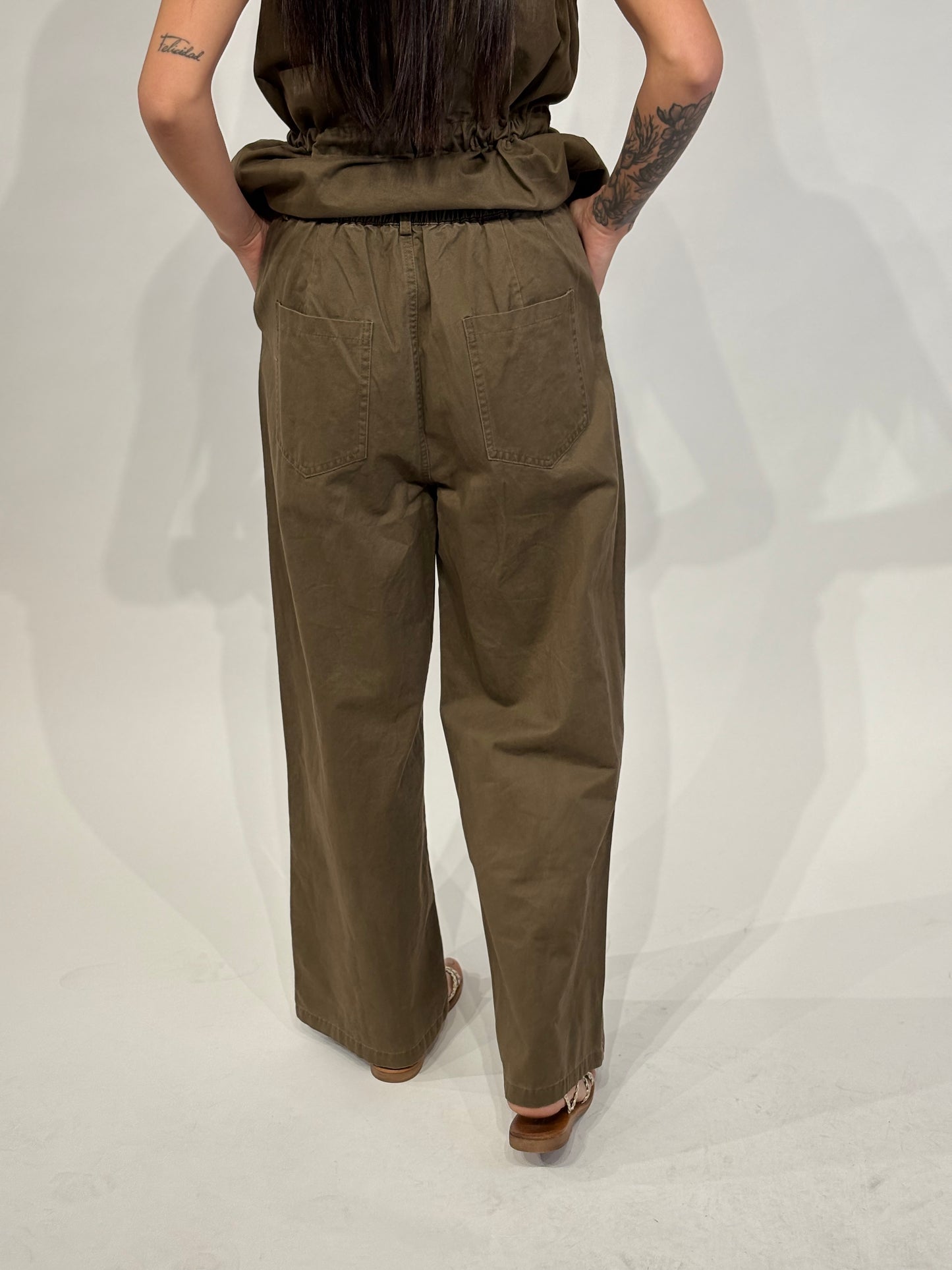 Coordinato Nairobi