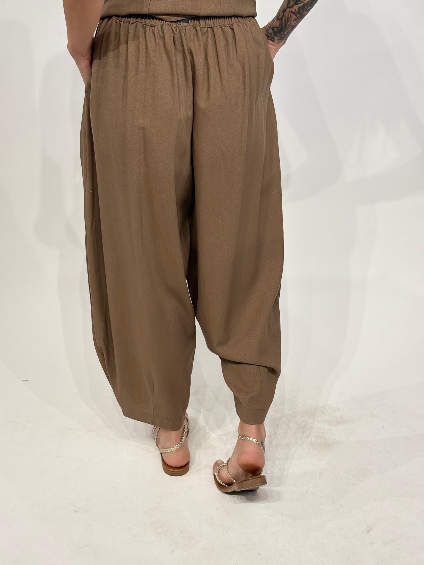 Coordinato Amalia