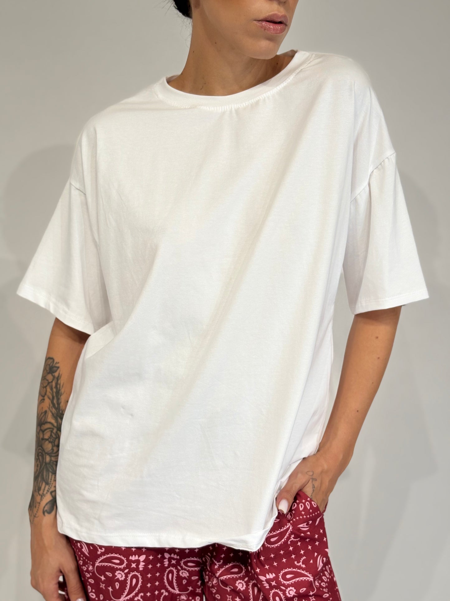 T-shirt Heart