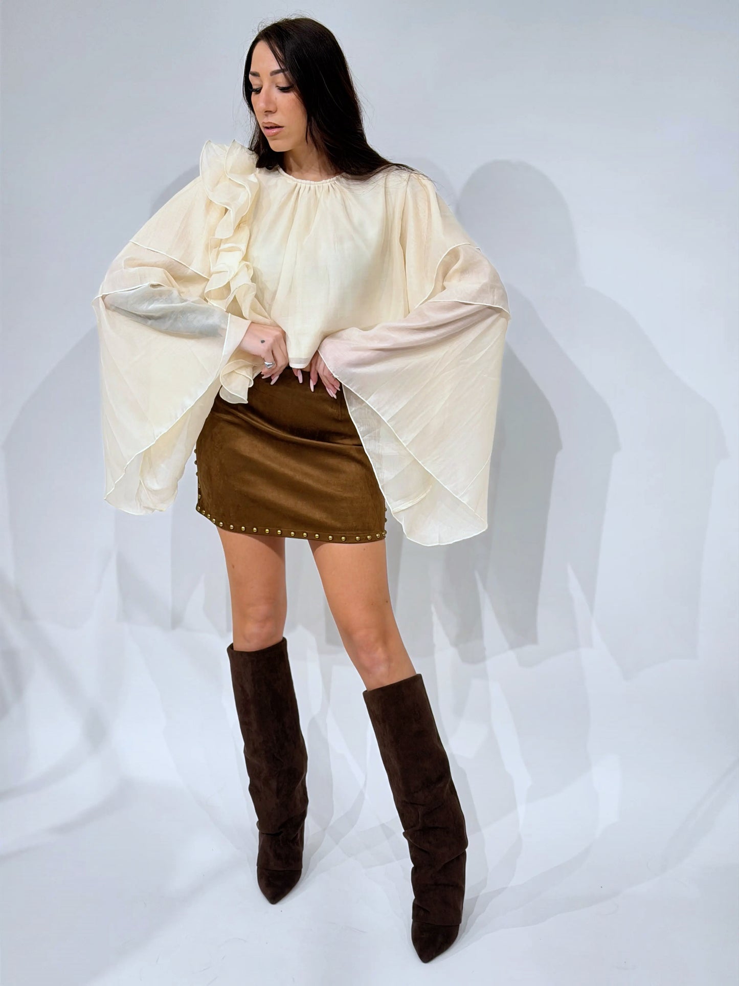 Blusa Lory