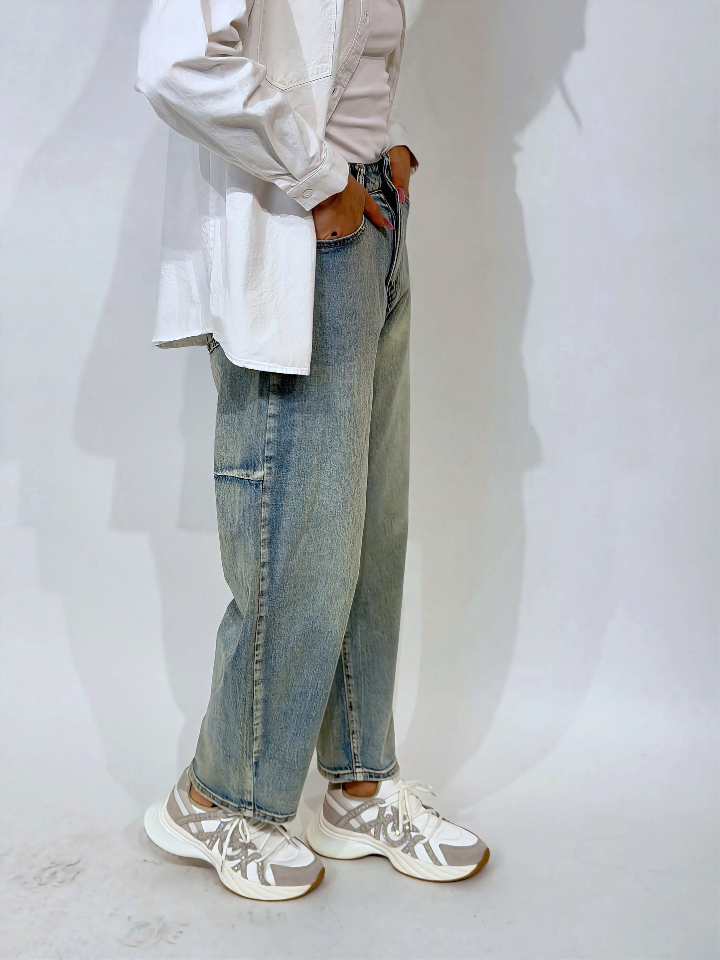 Jeans Mida