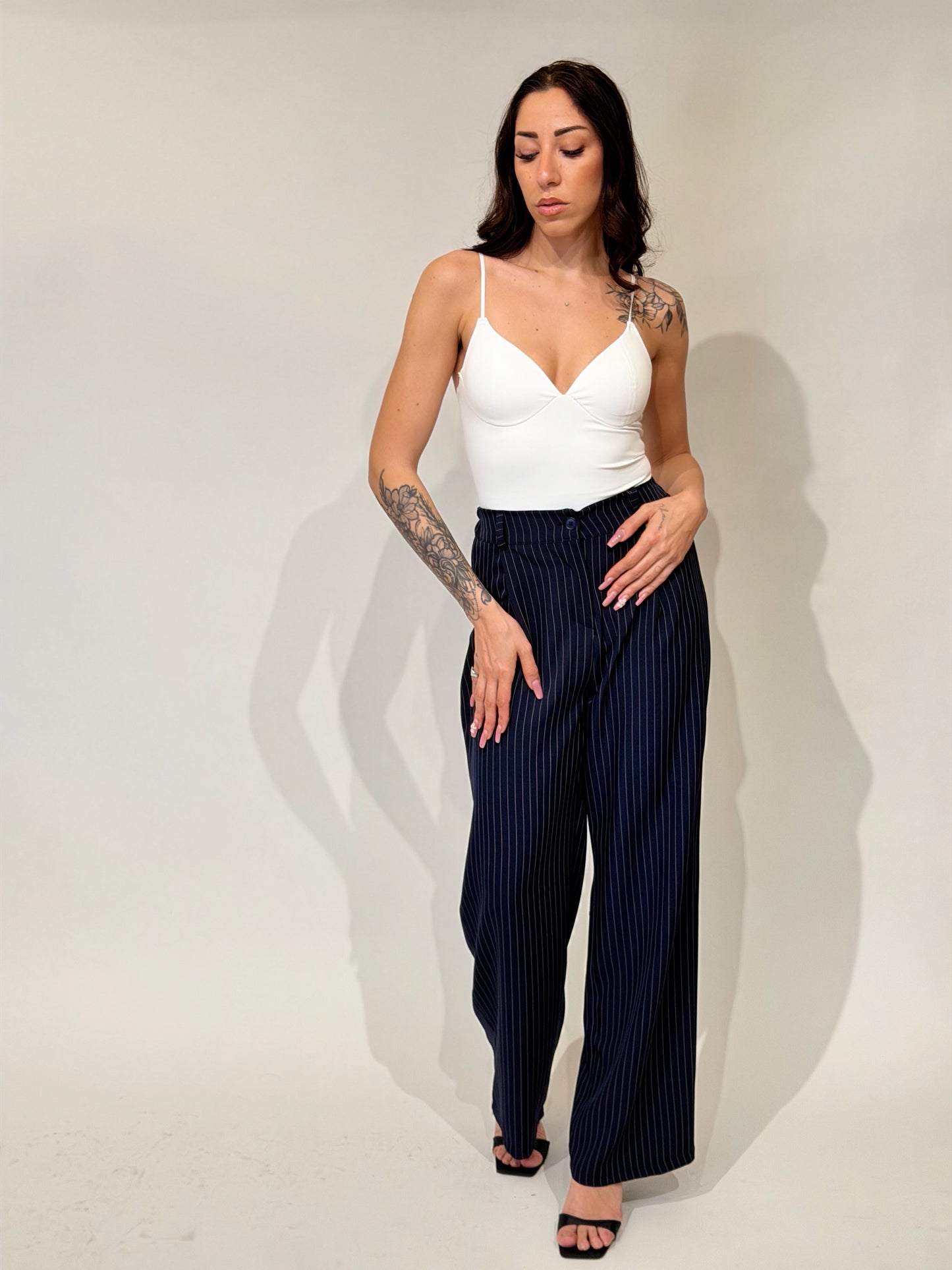 Coordinato Emily
