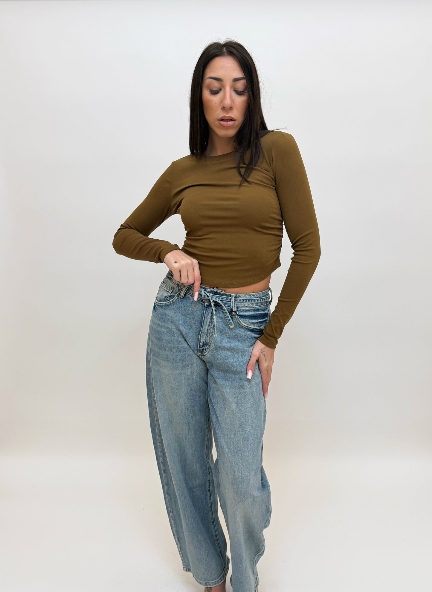 Maglietta Kylie