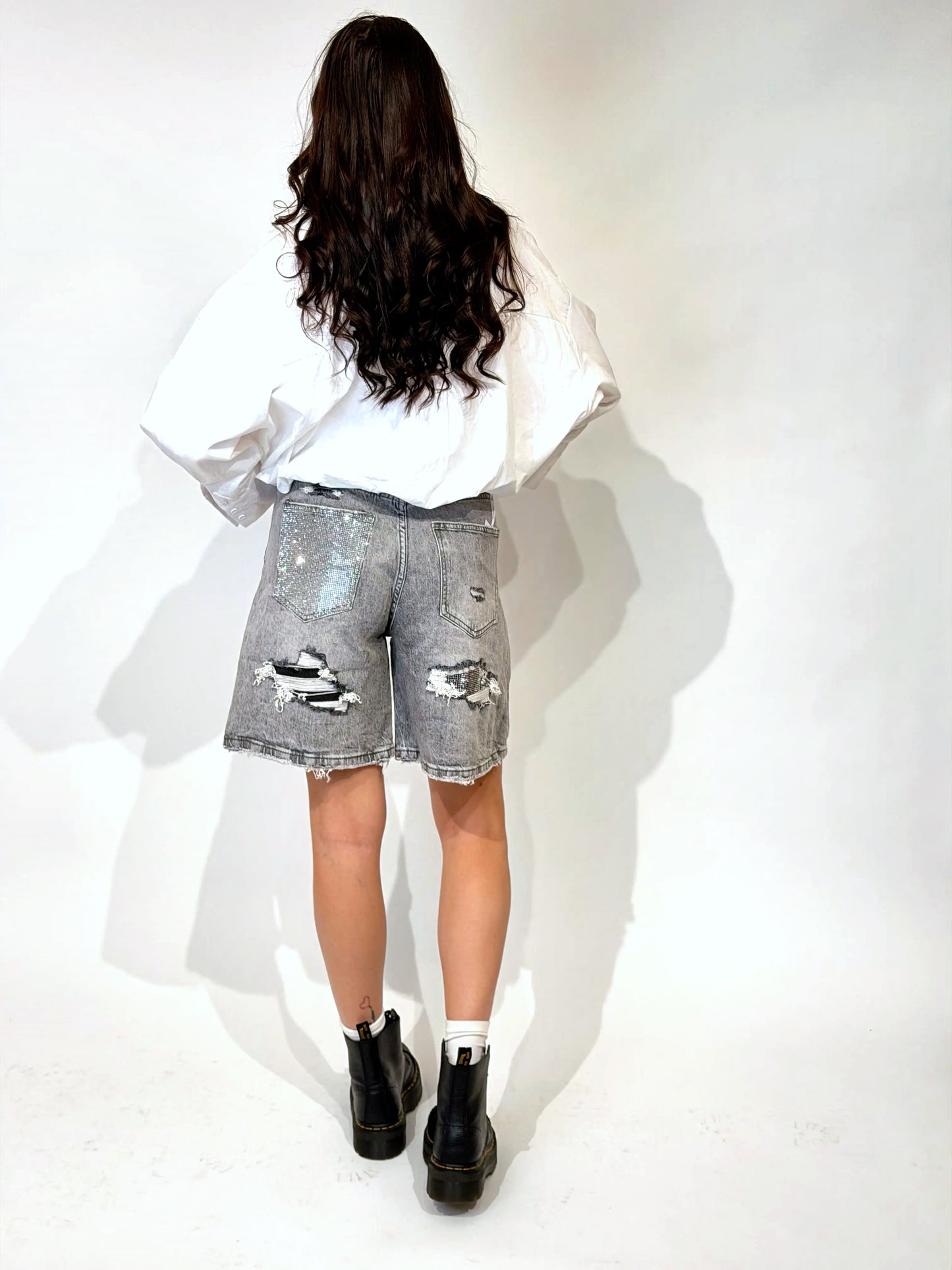 Pantaloncino Brit