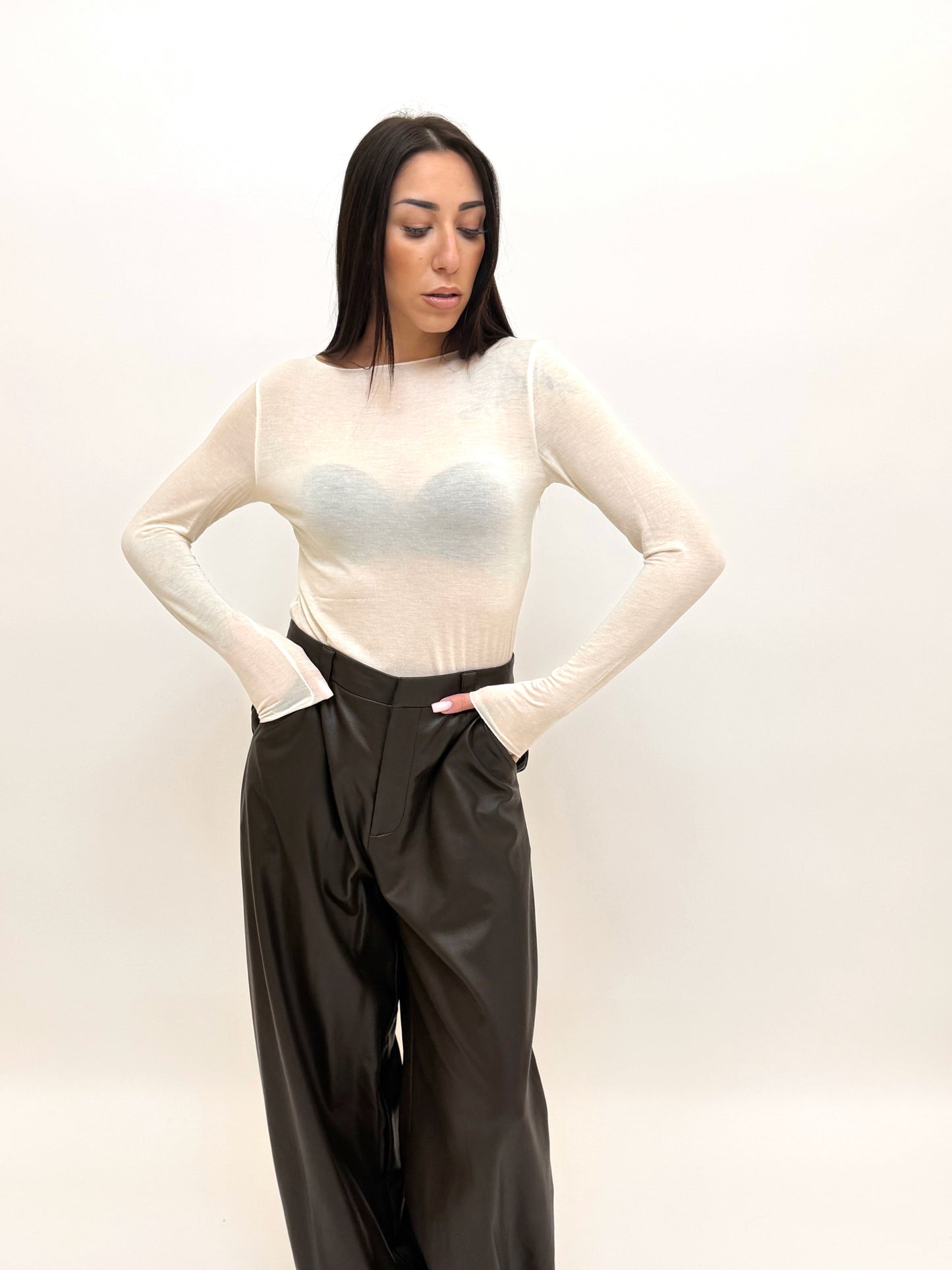 Maglietta Katy