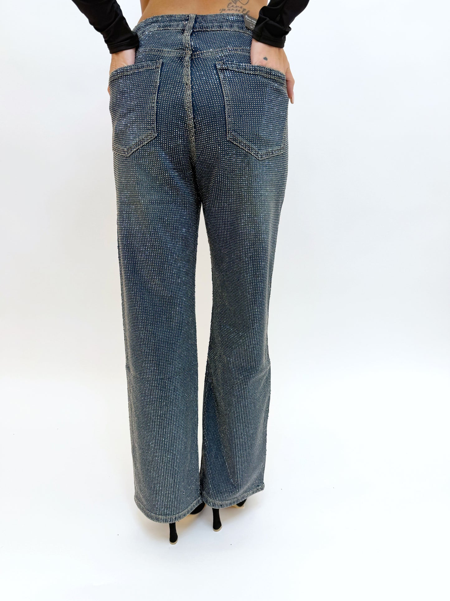 Jeans Party