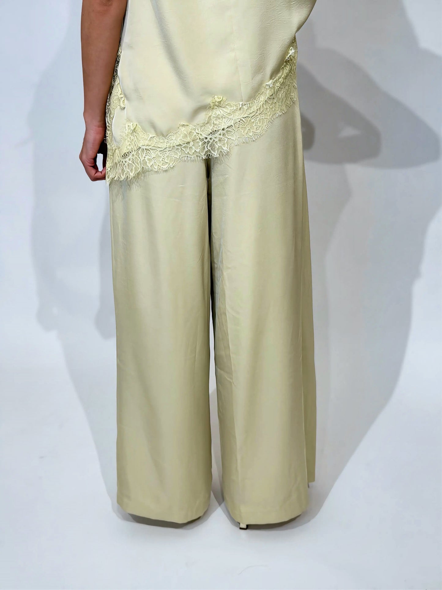 Coordinato Lime