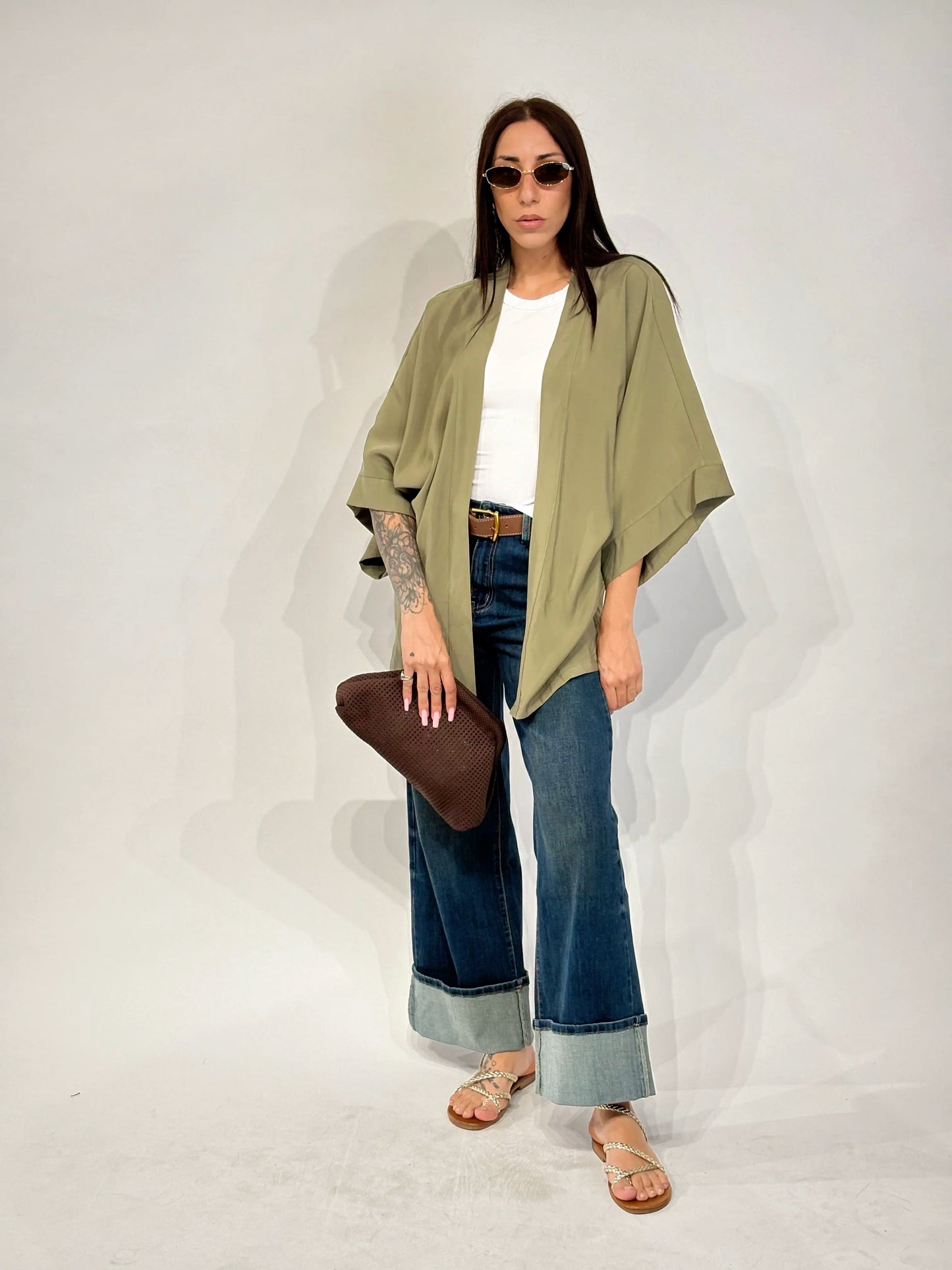 Jeans Alessia