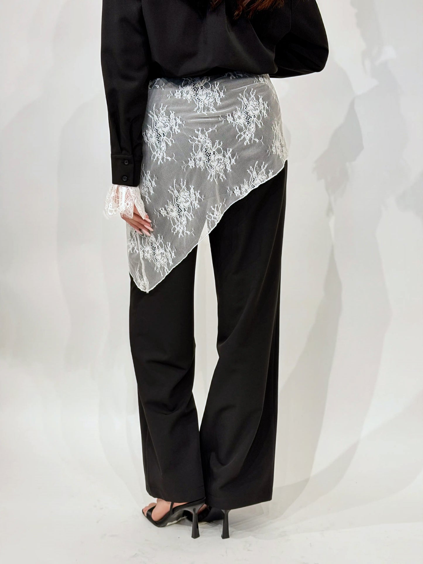 Pantalone Lady by Lumina