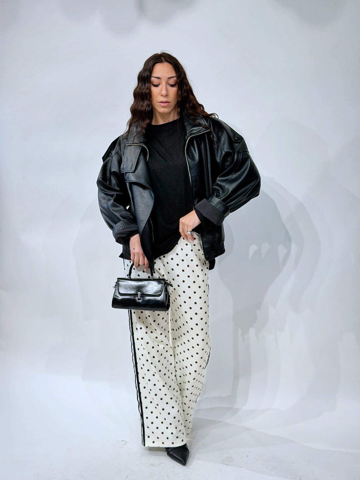 Pantalone Dots