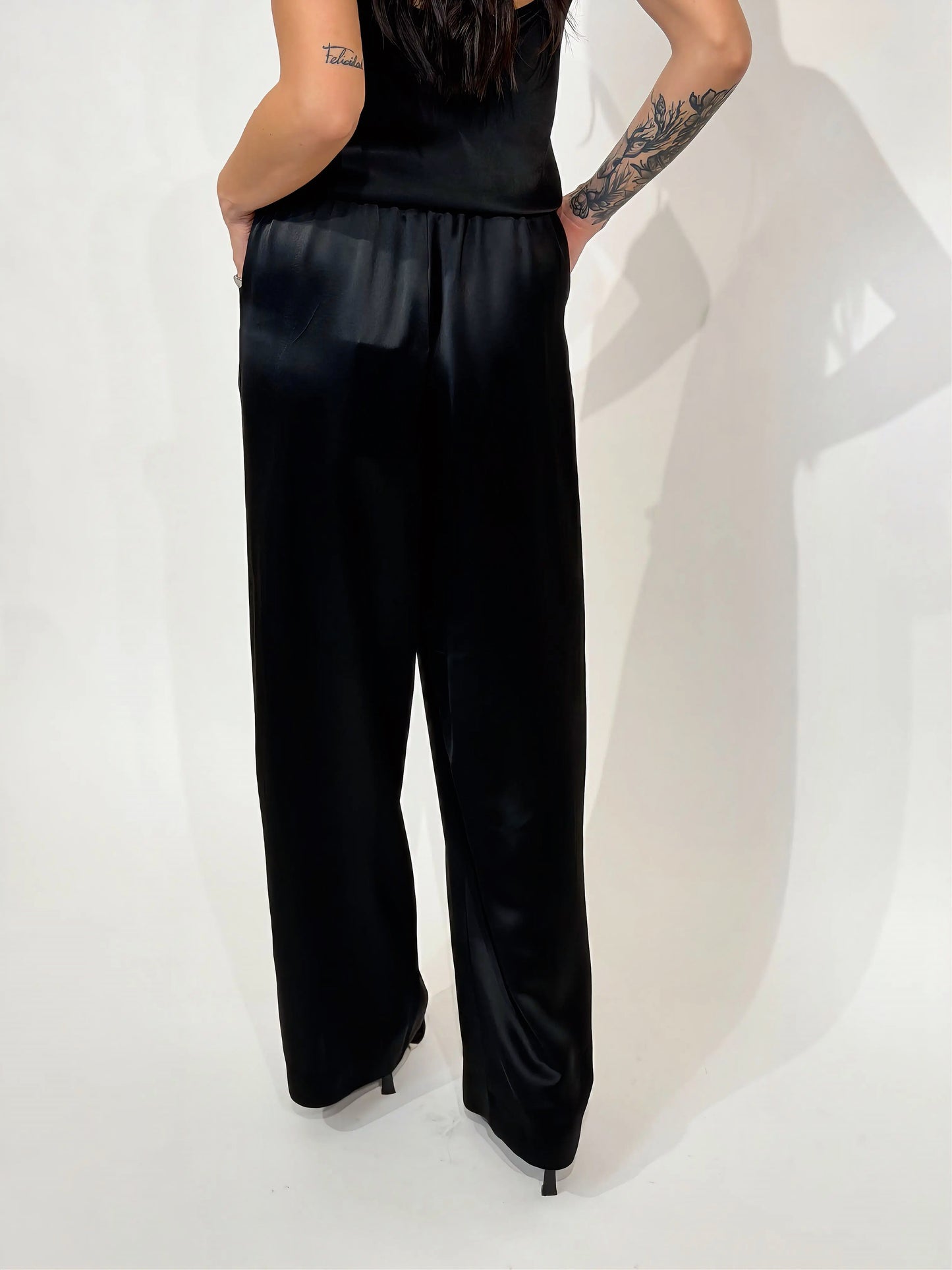 Pantalone Silky By Lumina