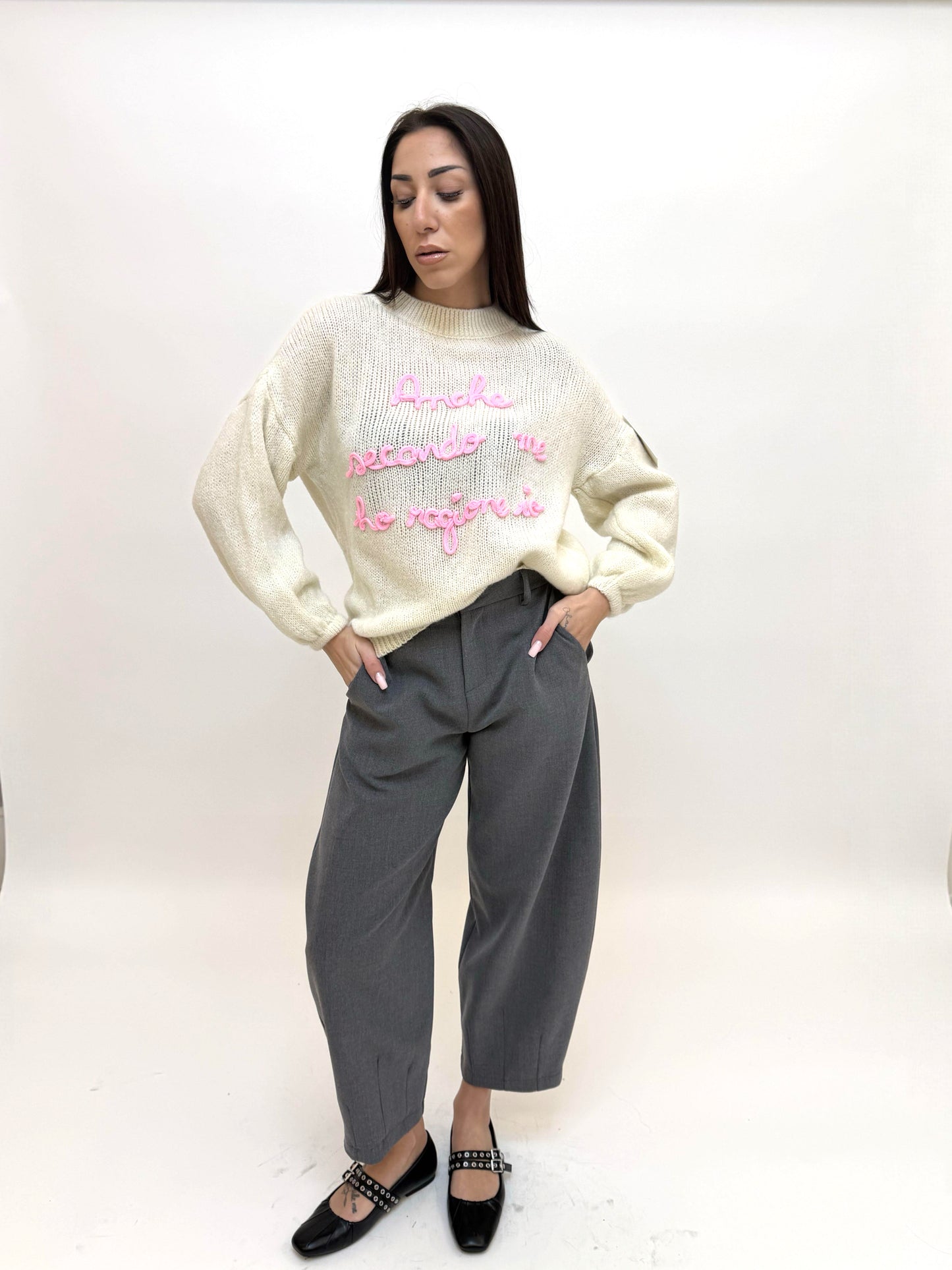 Pantalone Lulù