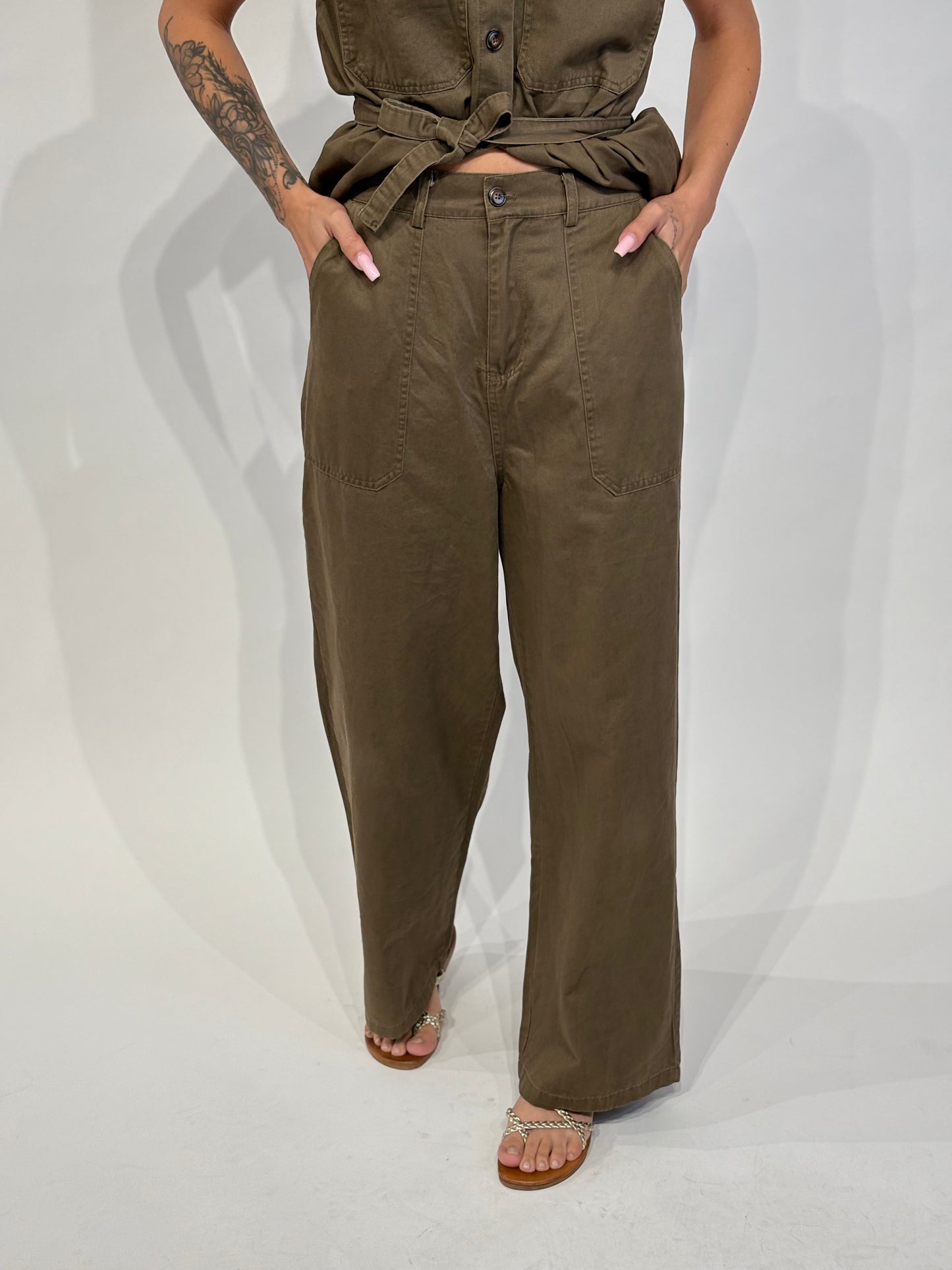 Coordinato Nairobi