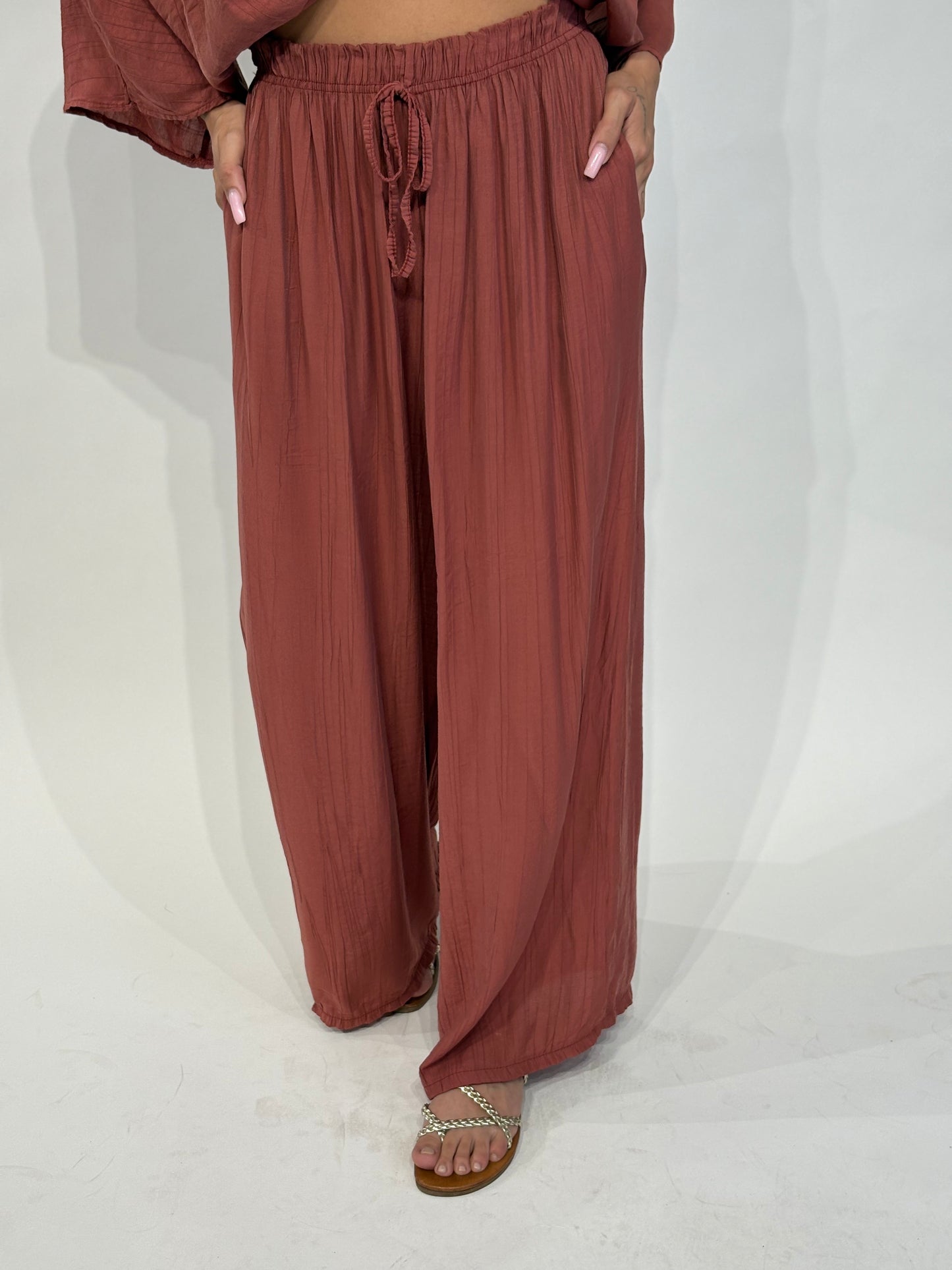 Pantalone Cancun