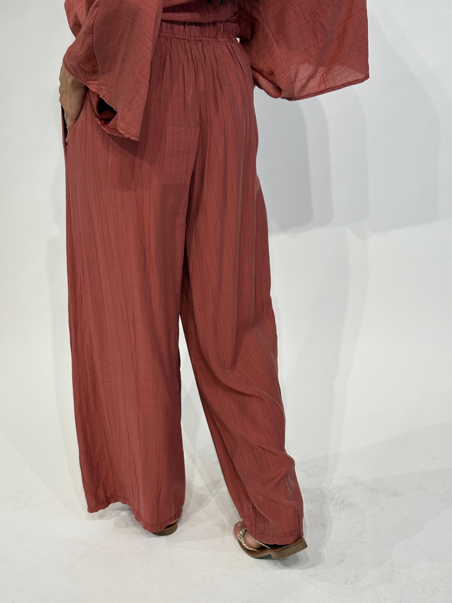 Pantalone Cancun