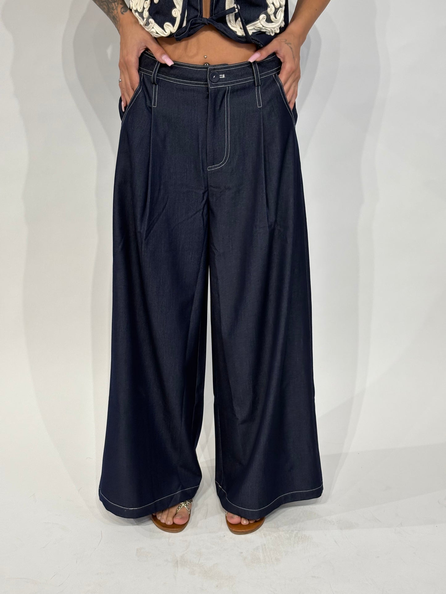 Pantalone Amalfi