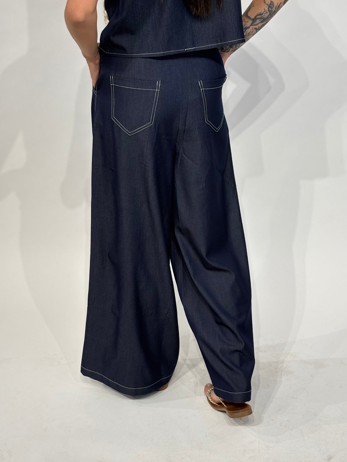 Pantalone Amalfi