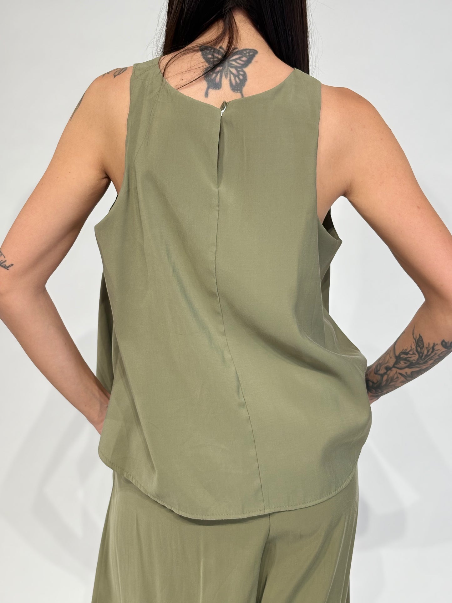 Blusa Vanda