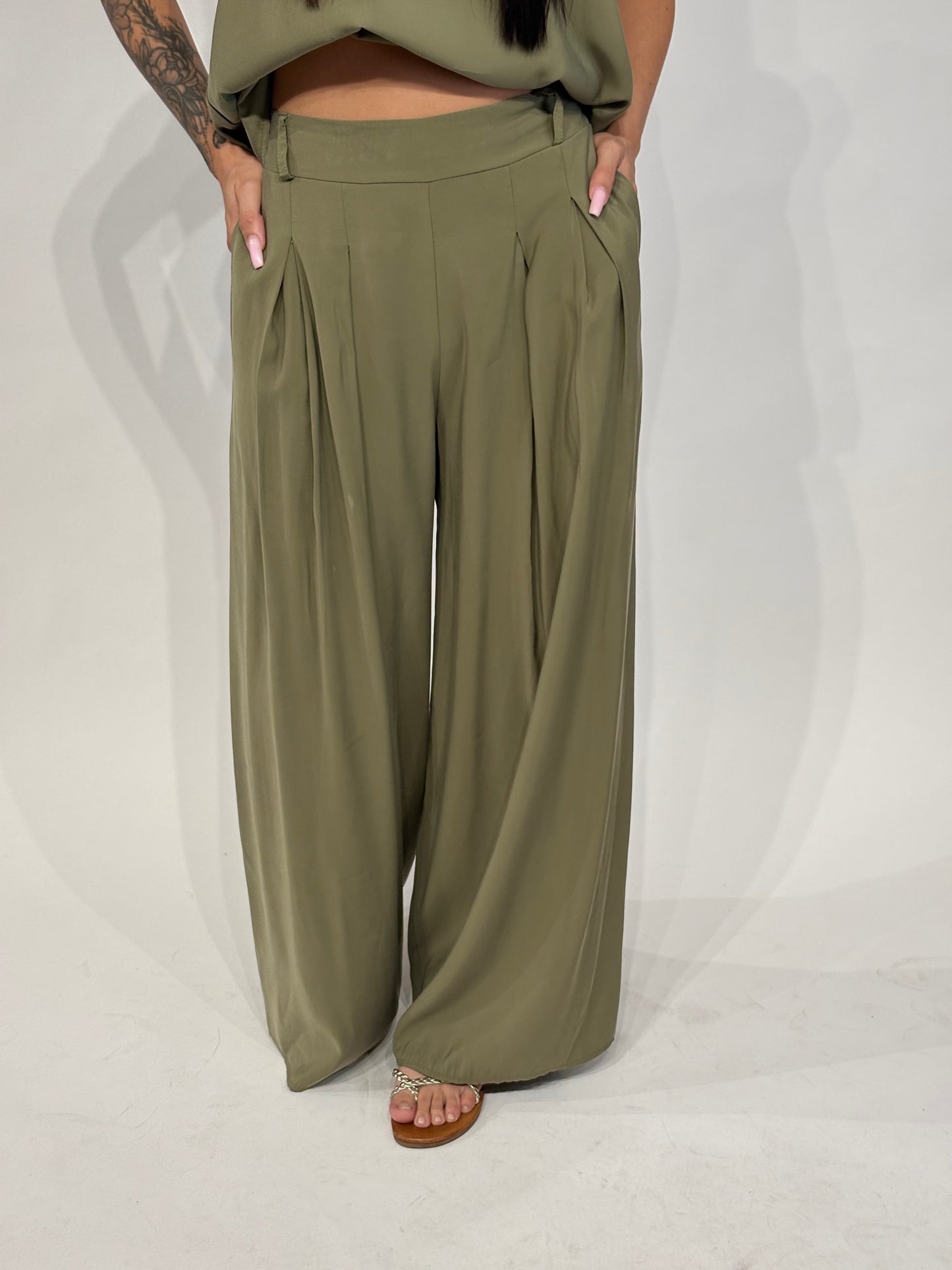 Pantalone Vanda