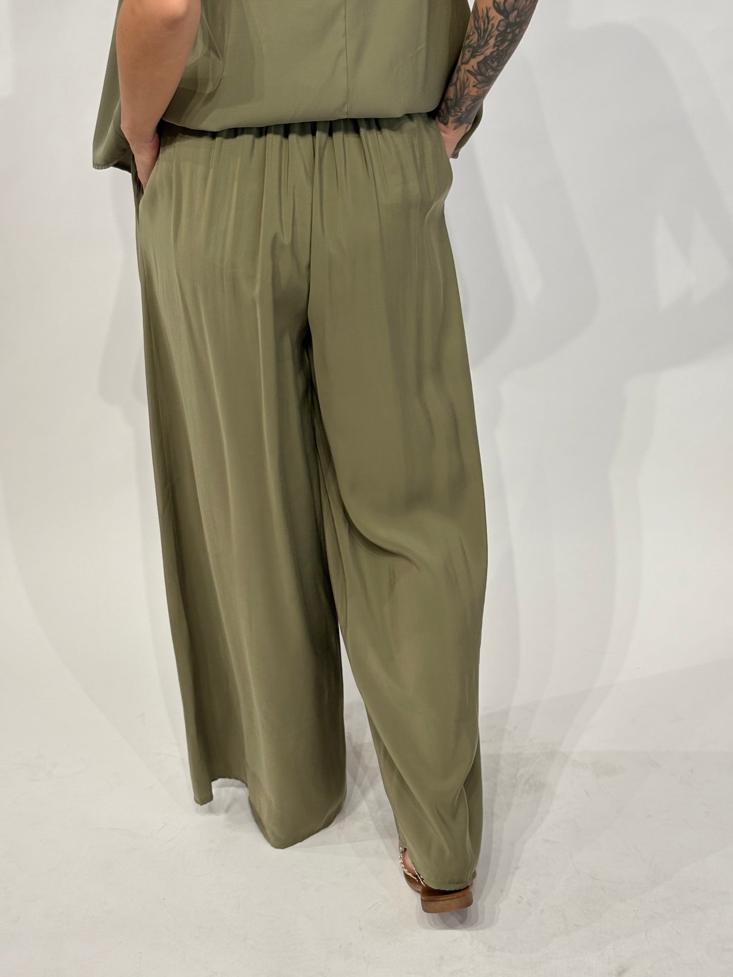 Pantalone Vanda