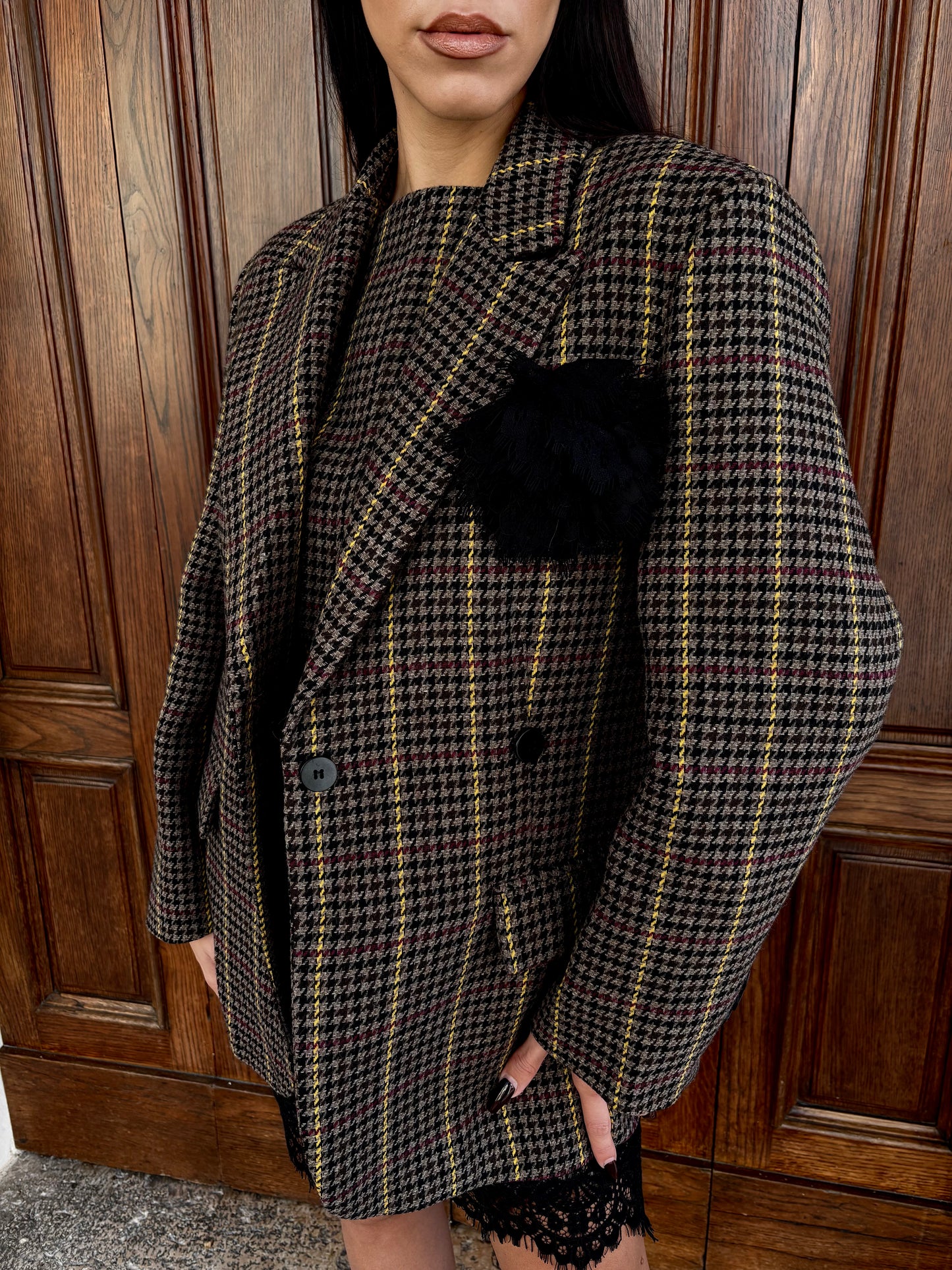 Blazer by  Lumina