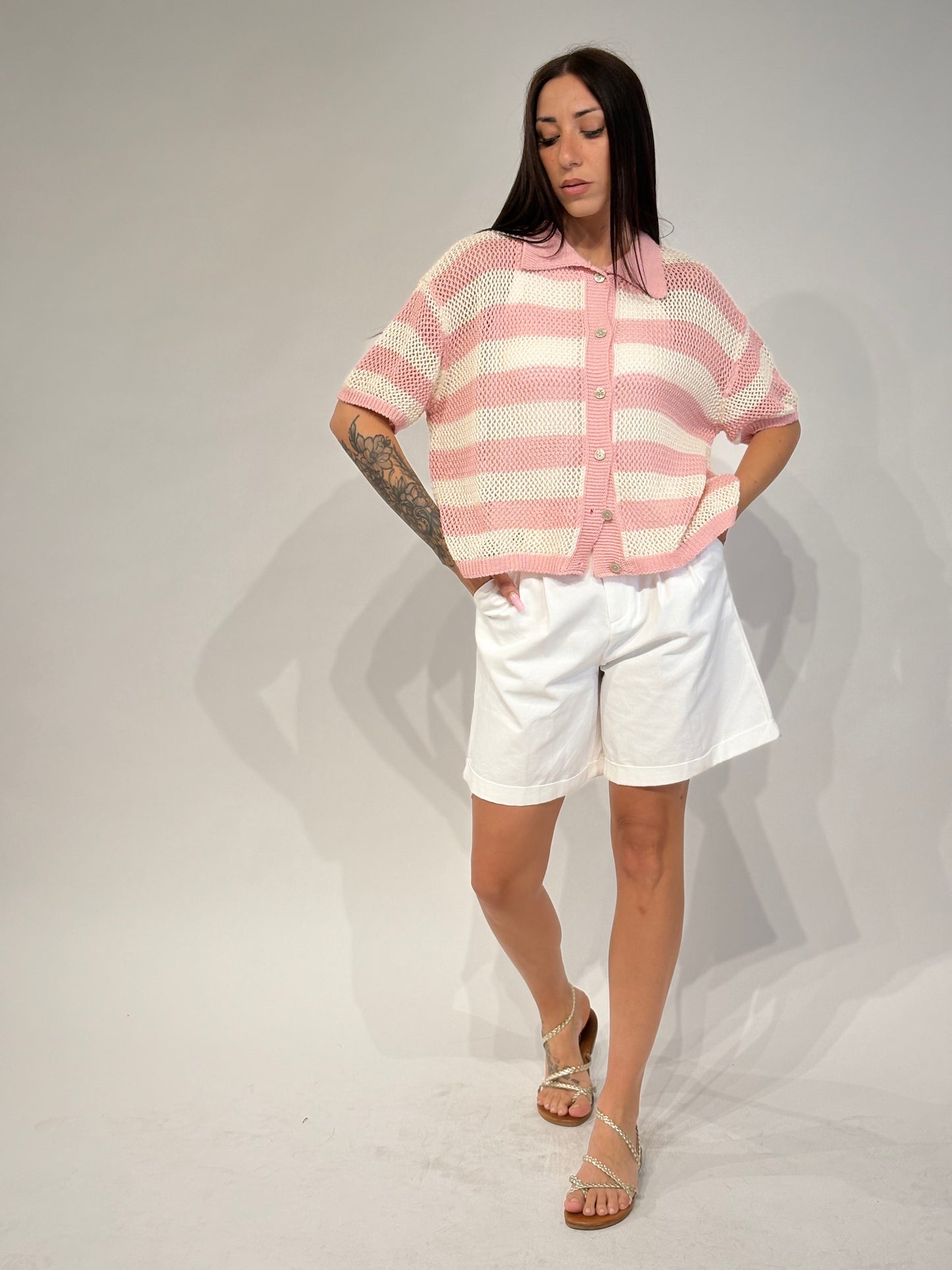 Cardigan Siviglia