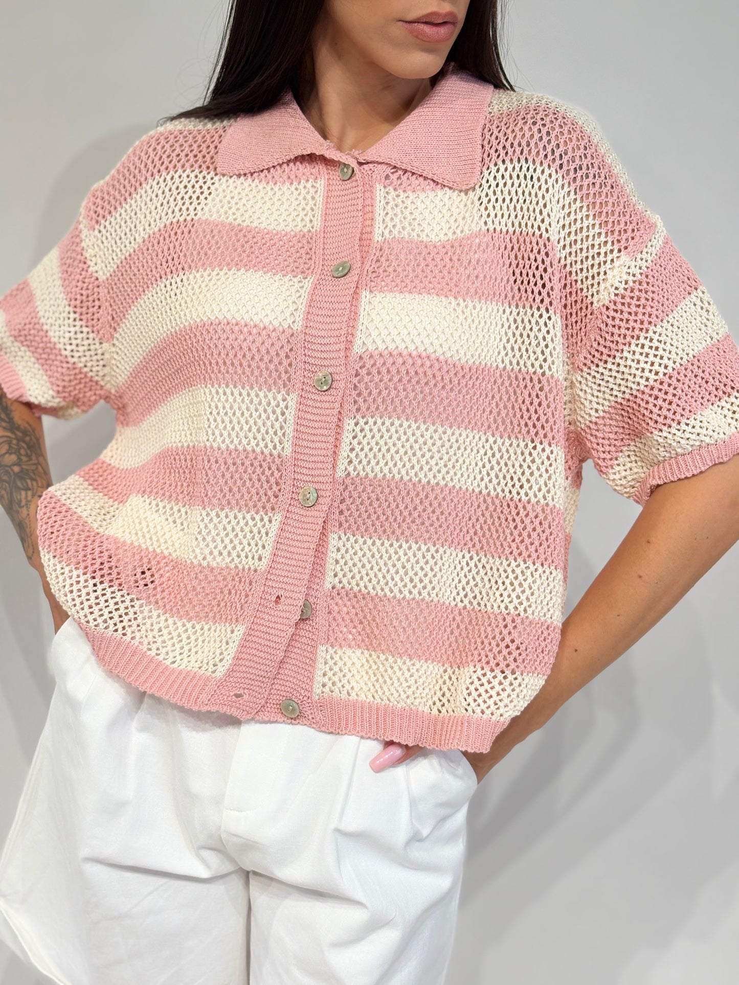 Cardigan Siviglia