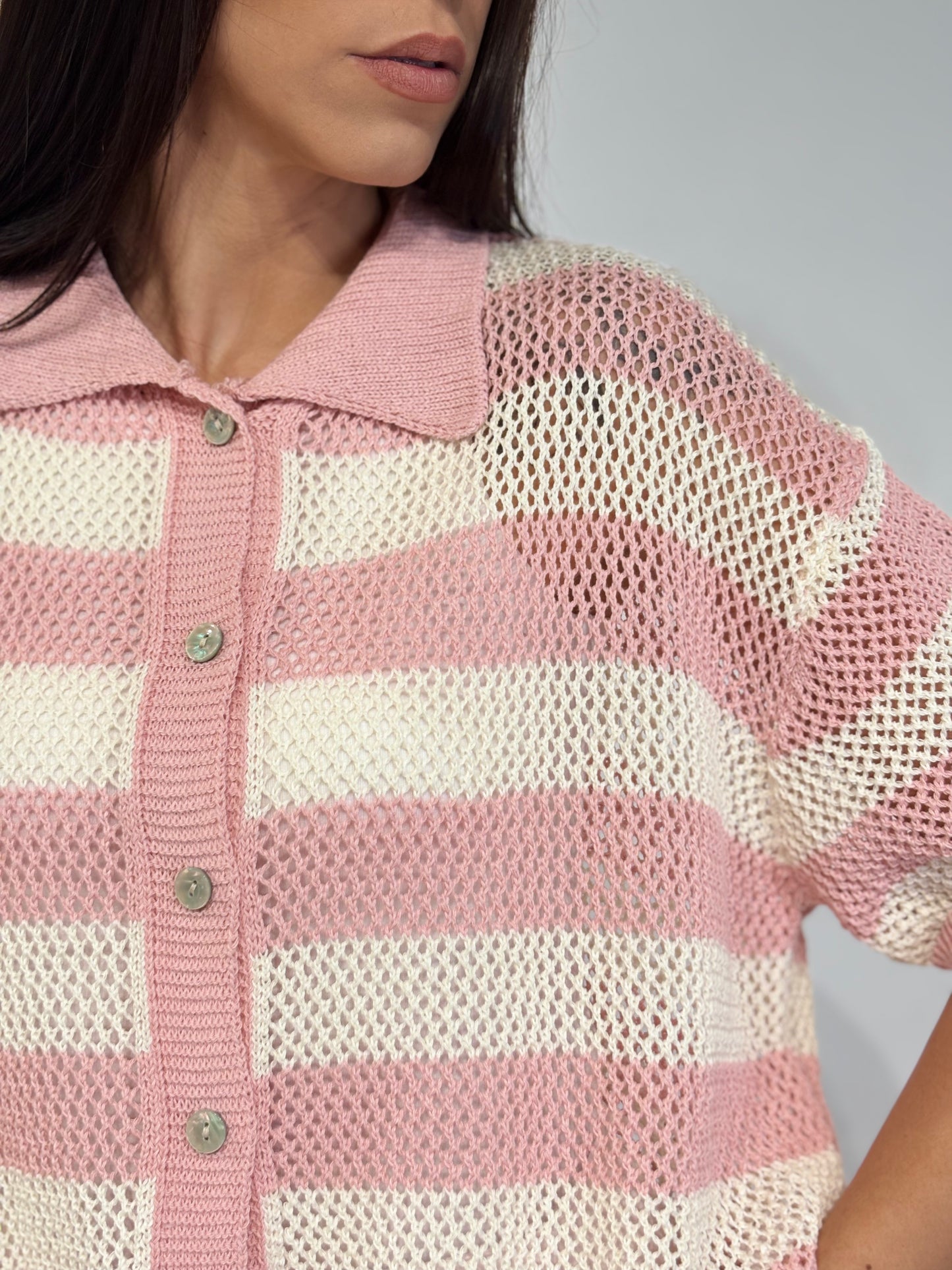Cardigan Siviglia