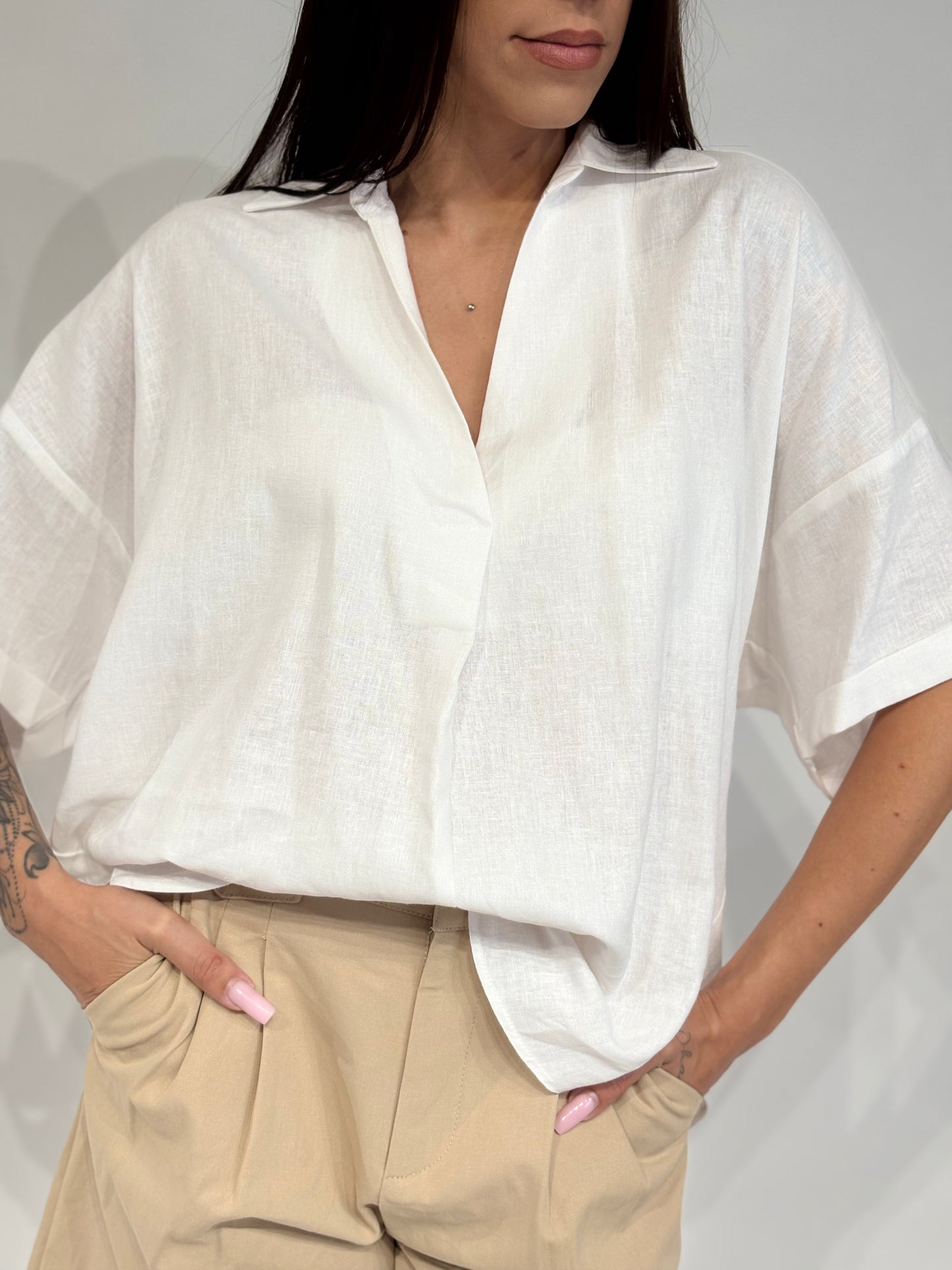 Blusa Zante