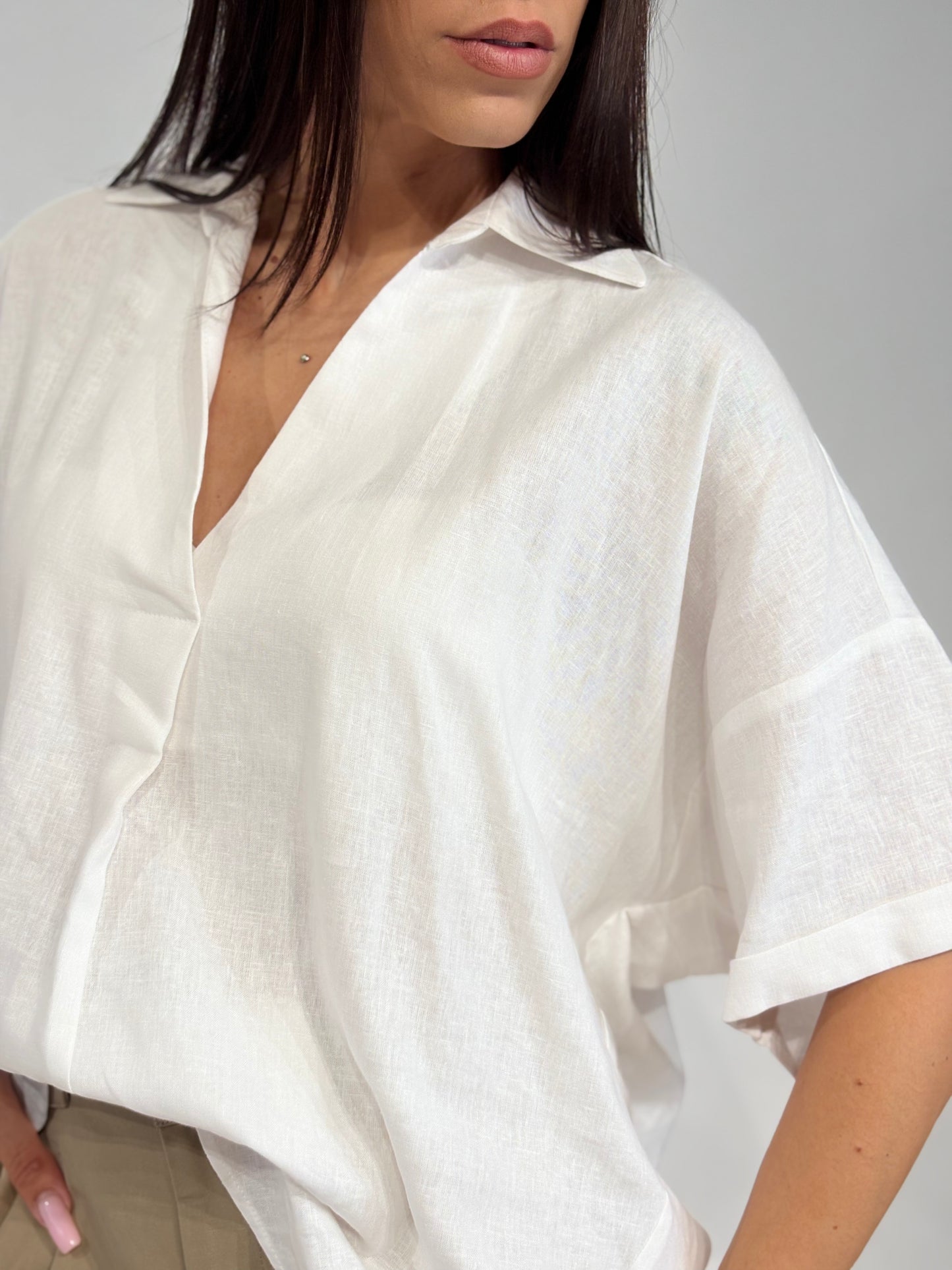 Blusa Zante