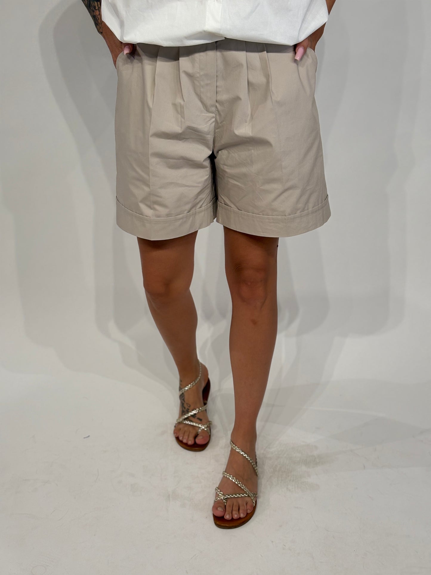 Bermuda Capri