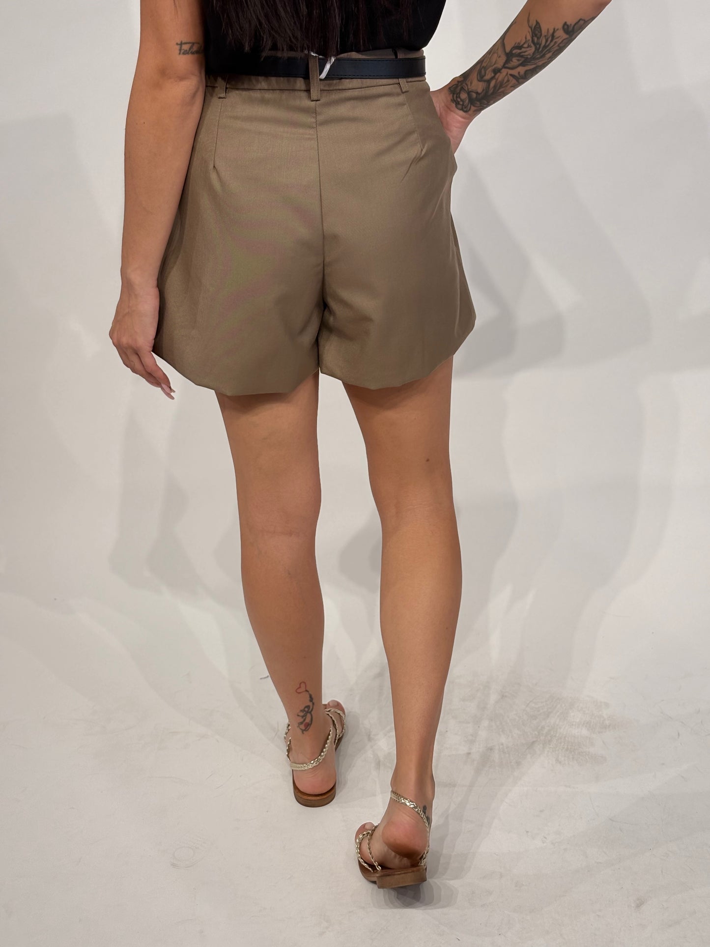 Pantaloncino Ornella