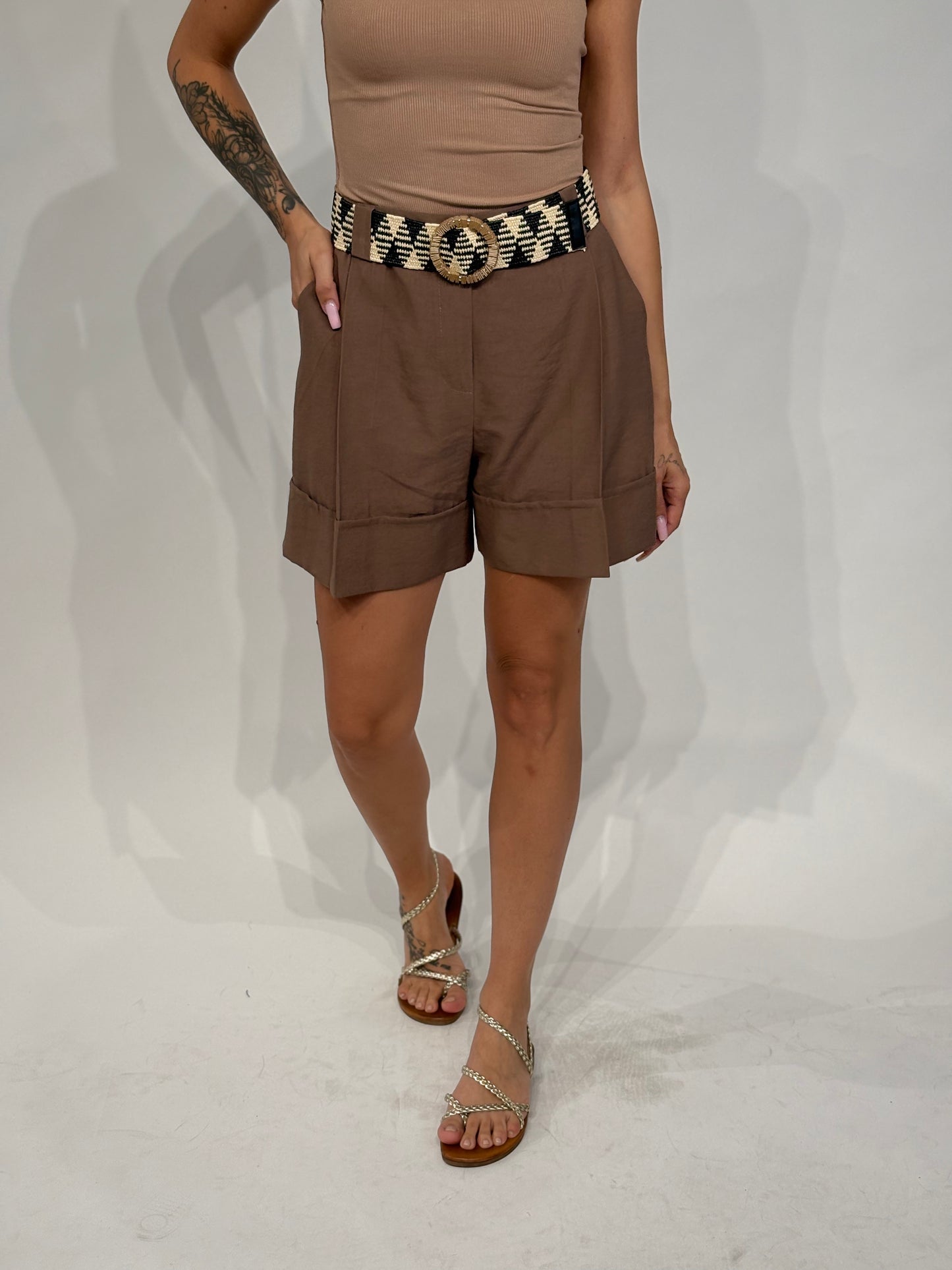Pantaloncino Rodi