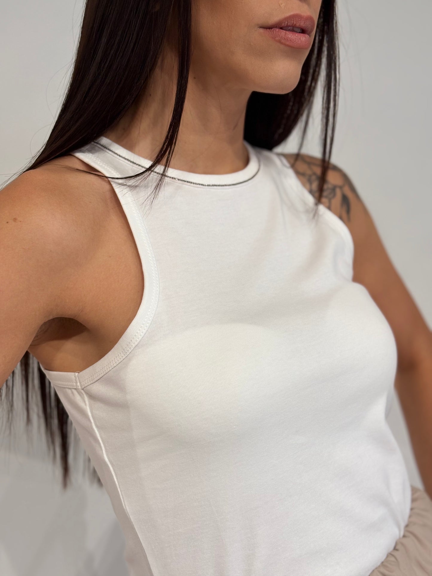 Canotta Sharon White