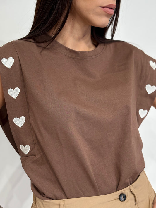 T-Shirt Flavia