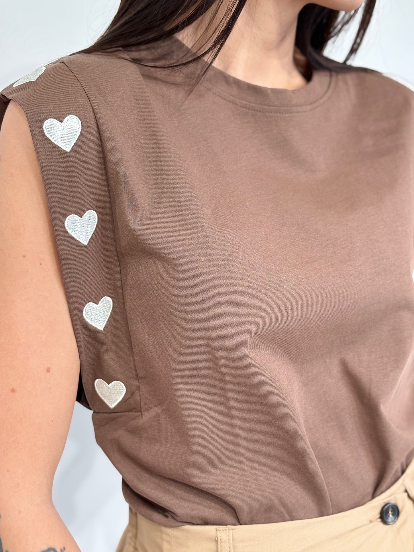 T-Shirt Flavia
