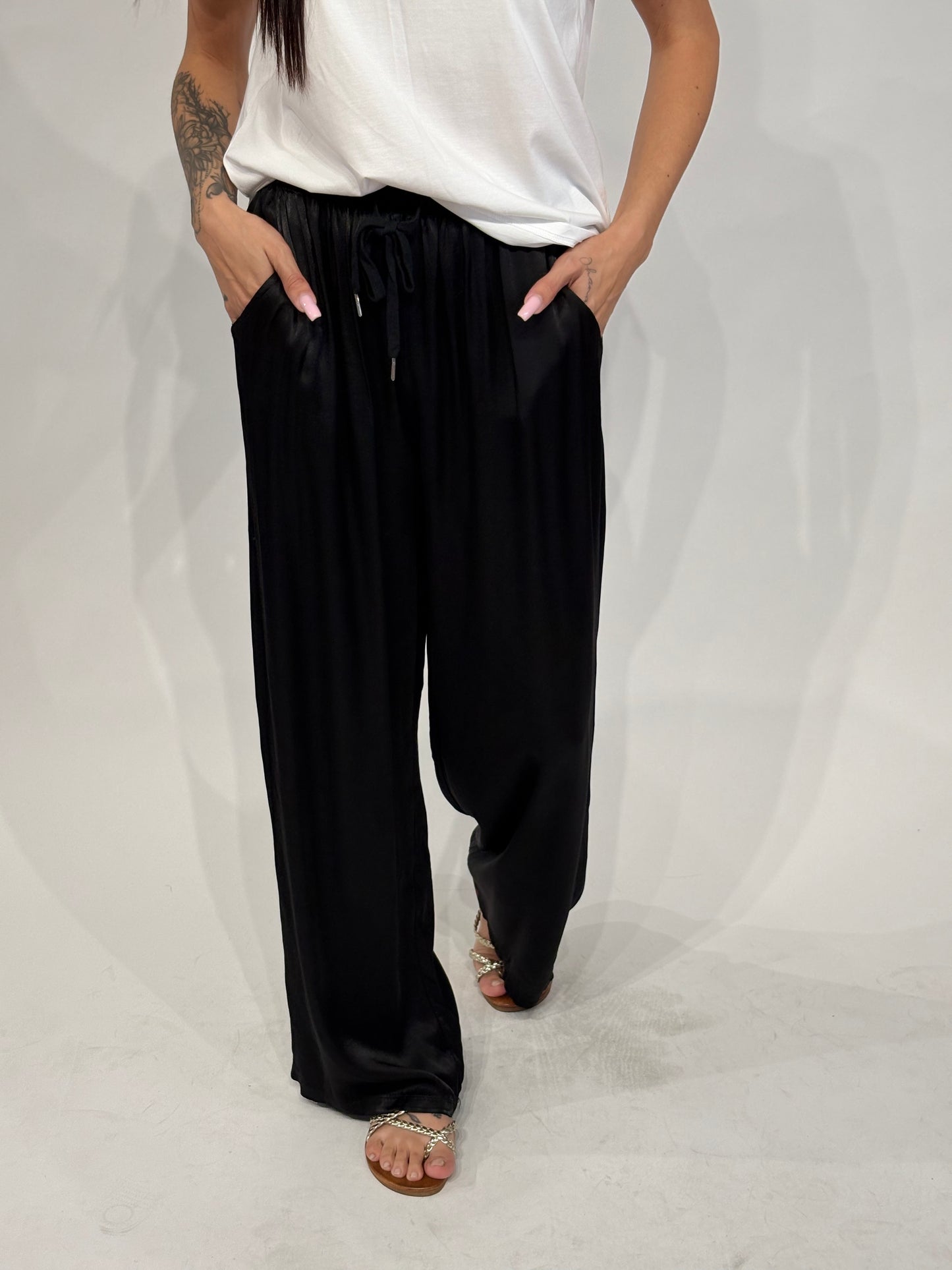 Pantalone Jenny Black