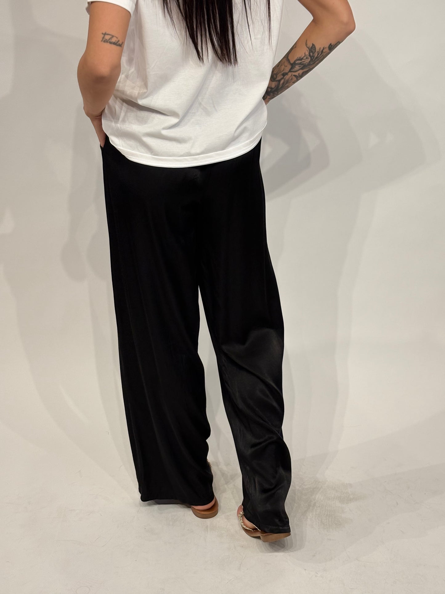 Pantalone Jenny Black