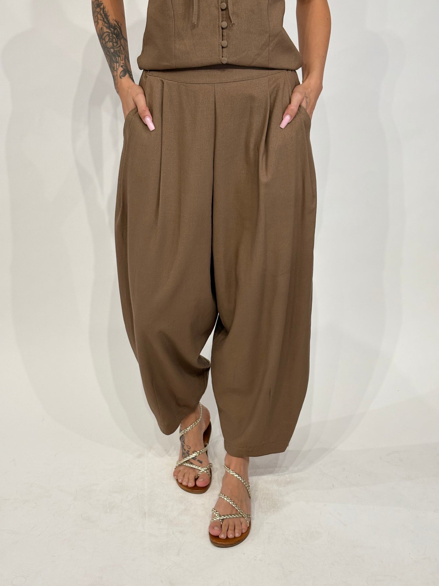 Coordinato Amalia