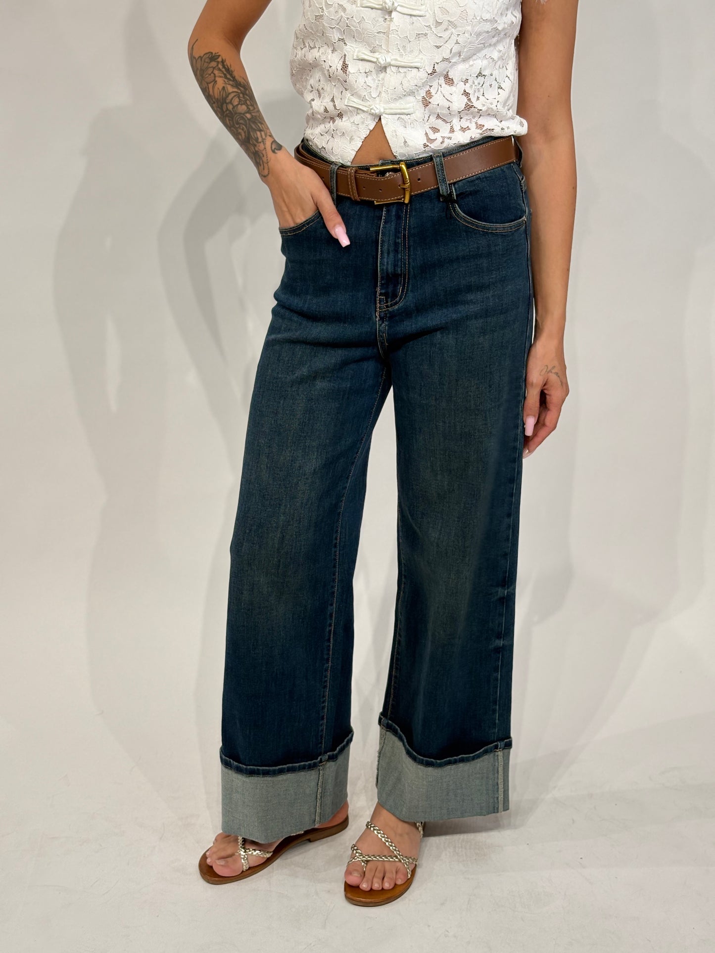 Jeans Alessia