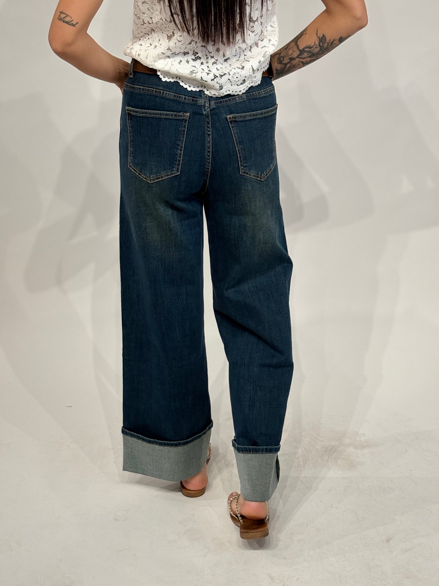 Jeans Alessia