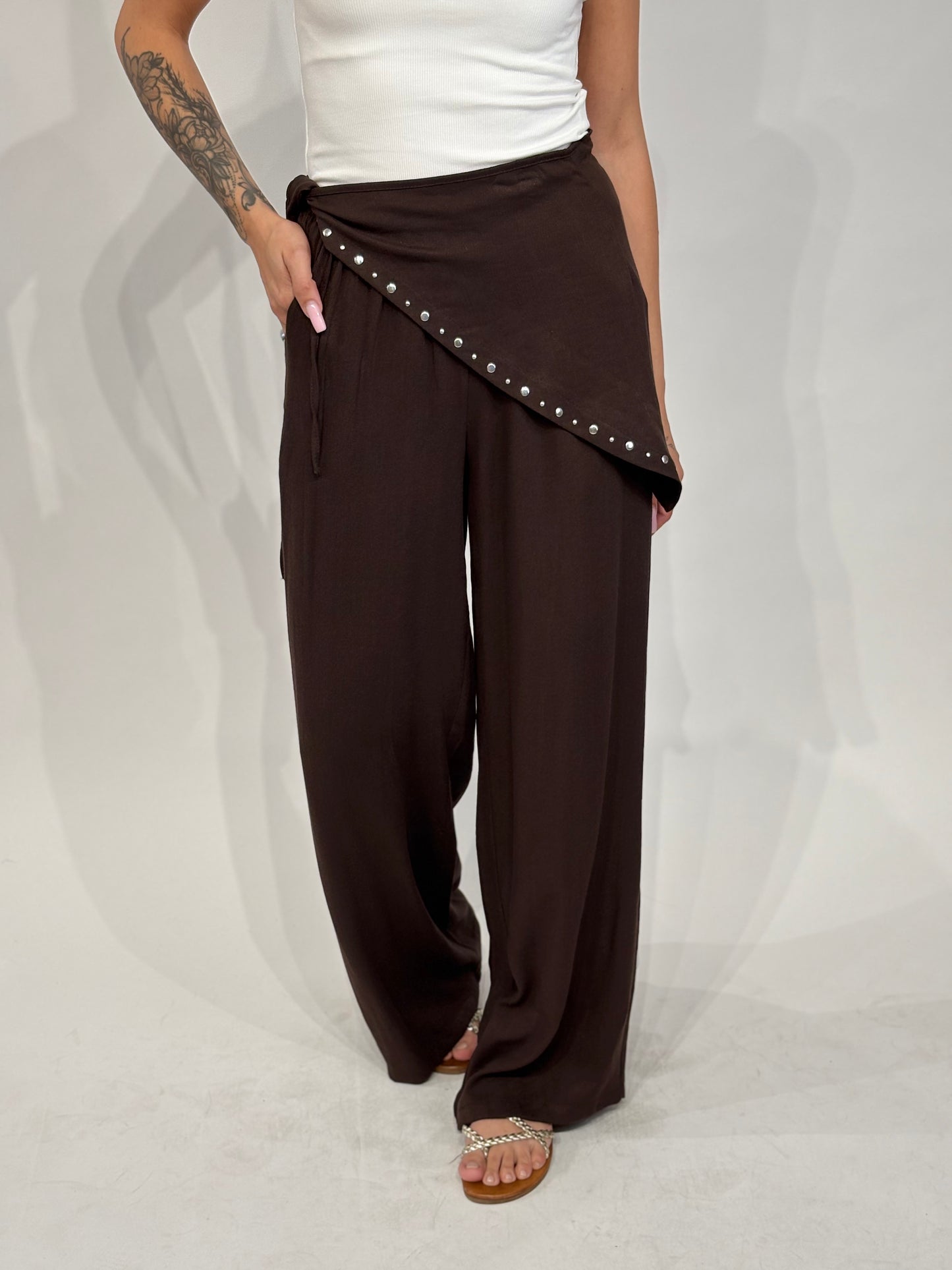 Pantalone Samira