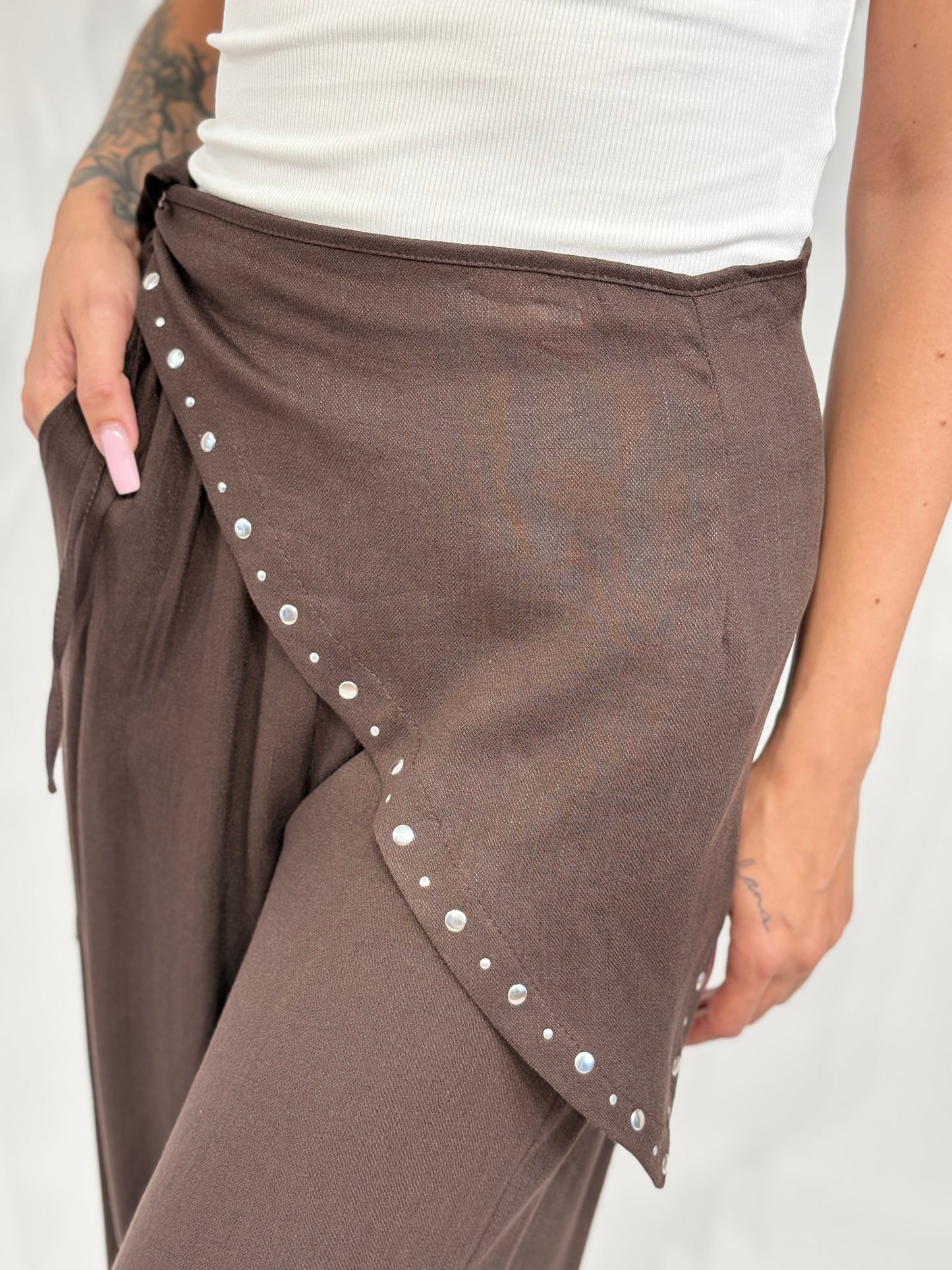 Pantalone Samira