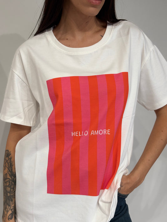 T-Shirt Stripes