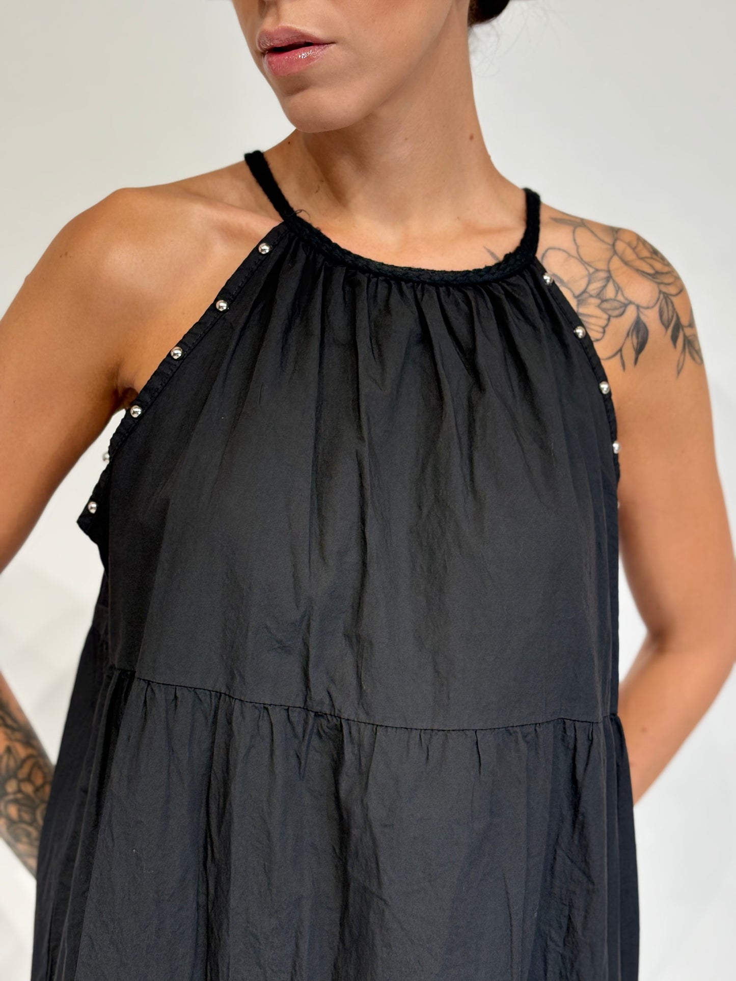 Abito Bali Black