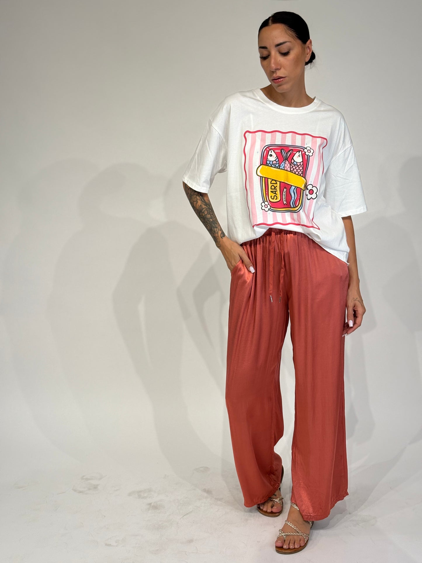 T-Shirt  Pop
