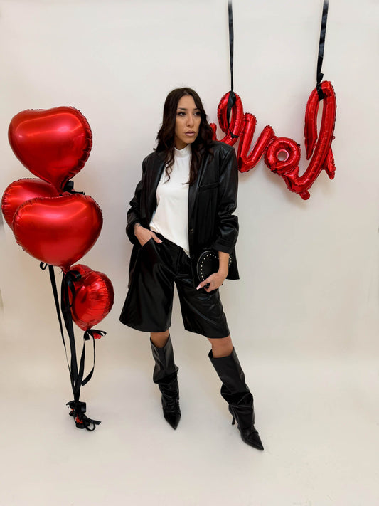 Bermuda Caroline by Lumina