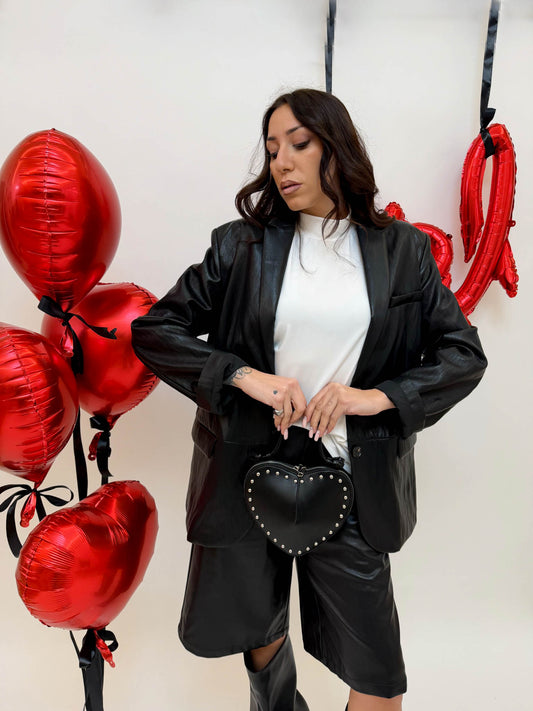 Blazer Caroline by Lumina