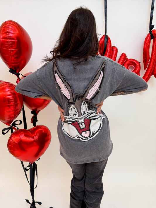 T-shirt Bunny