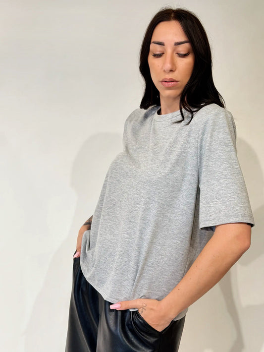 T-Shirt Space Grey
